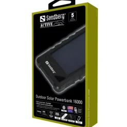 Solladdad Powerbank