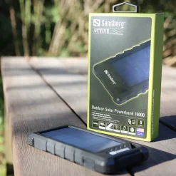 Solladdad Powerbank