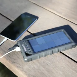 Solladdad Powerbank