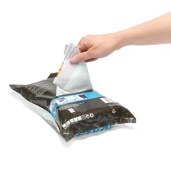 Soppåse med dragband 40-pack 20-25L, Brabantia