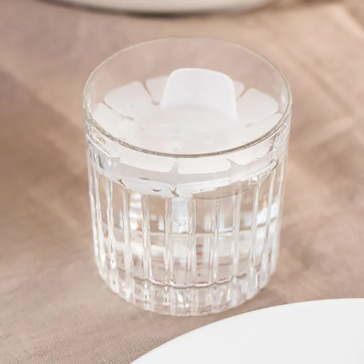 Spillskydd för glaset, Drinkis