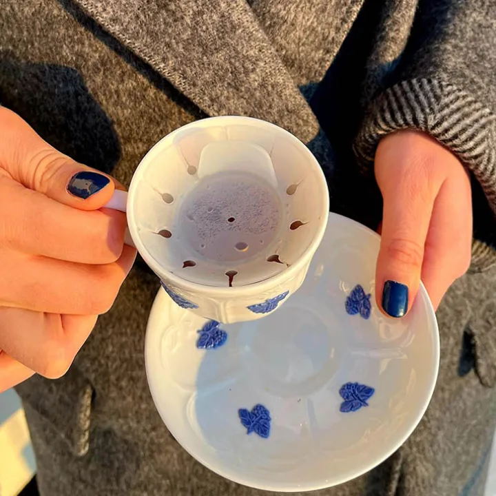 Spillskydd för glaset, Drinkis