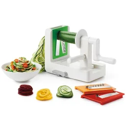 Spiralizer grönsakssvarv