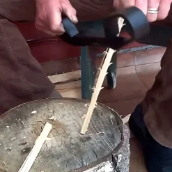 Späntkniven