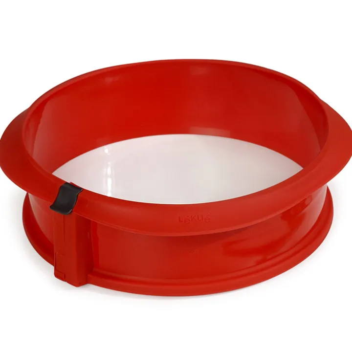Springform med keramikfat, 23 cm