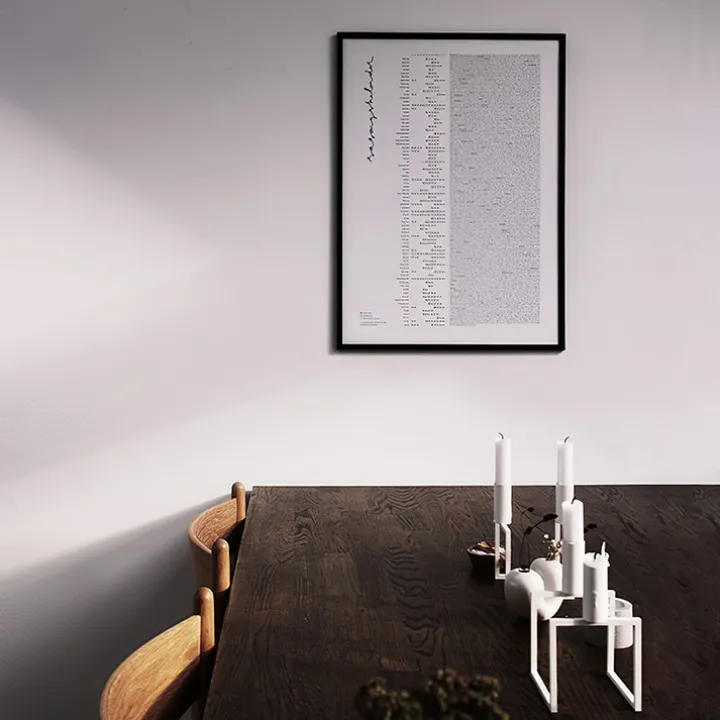 Säsongskalender med svenska råvaror