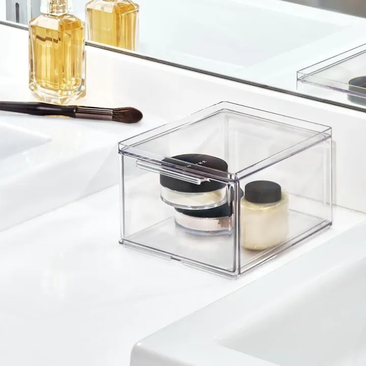 Stapelbar minibyrå, The Home Edit, Mellan