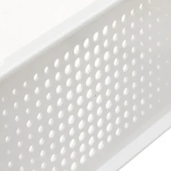 Stapelbar skolåda med lucka 4-pack