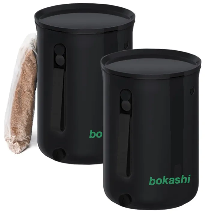 Startkit Bokashi 2.0 Ocean