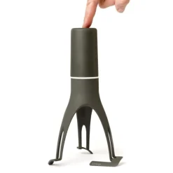 Stirr, automatisk omrörare