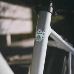 Stöldskyddsmärkning till cykel, Veloproof