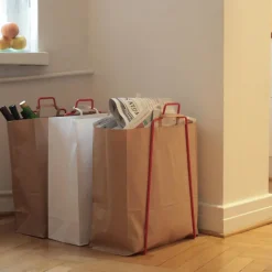 Ställning för papperskasse, Everyday Design