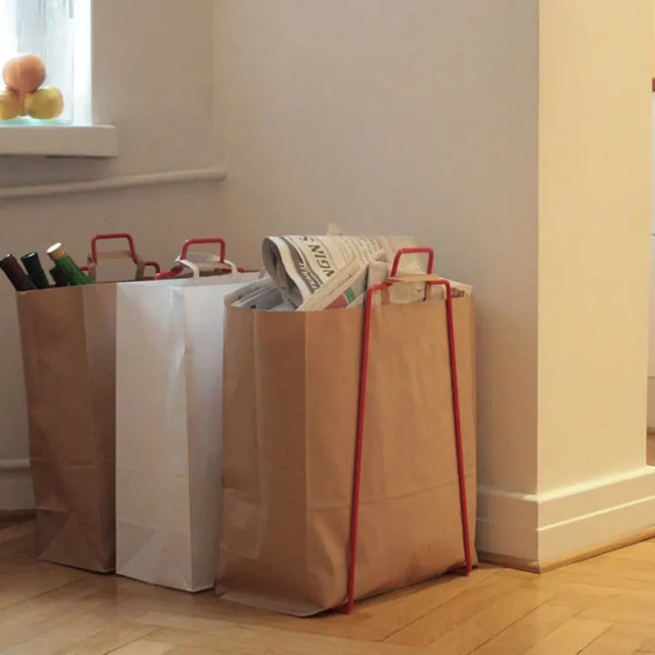 Ställning för papperskasse, Everyday Design