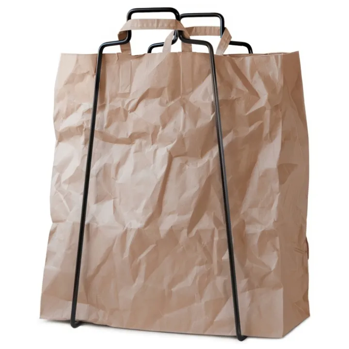 Ställning för papperskasse, Everyday Design