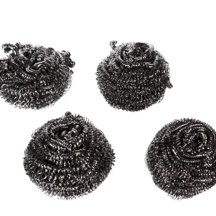 Stålsvamp 4-pack
