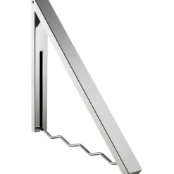 Stor fällbarhängare i metall