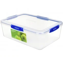 Stor förvaringsburk 7,5L, Sistema
