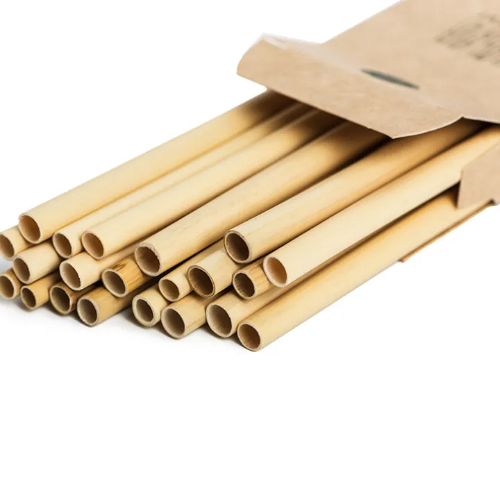 Sugrör av vass, TrueStraw