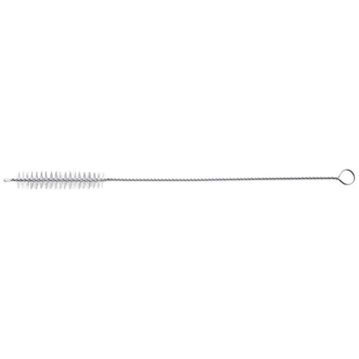 Sugrör med sked 4-pack