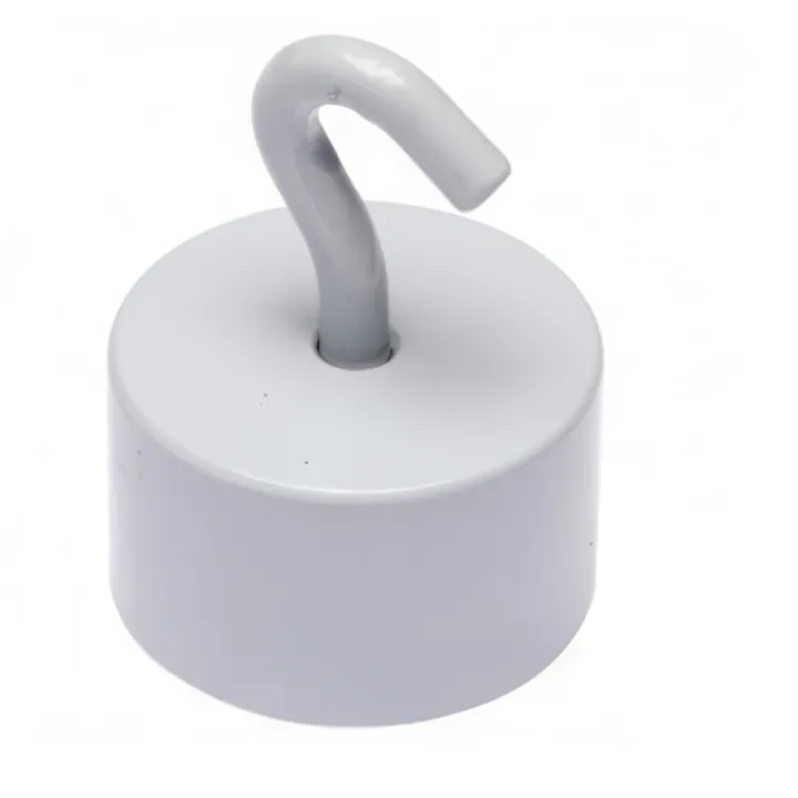 Superstark magnetkrok 16kg