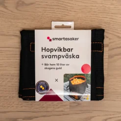 Svampväska