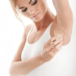 Svettskydd för huden 10-pack