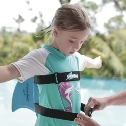 SwimFin simdyna