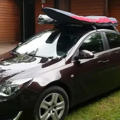 Takräcke Northrack