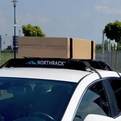 Takräcke Northrack