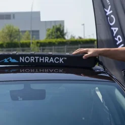 Takräcke Northrack