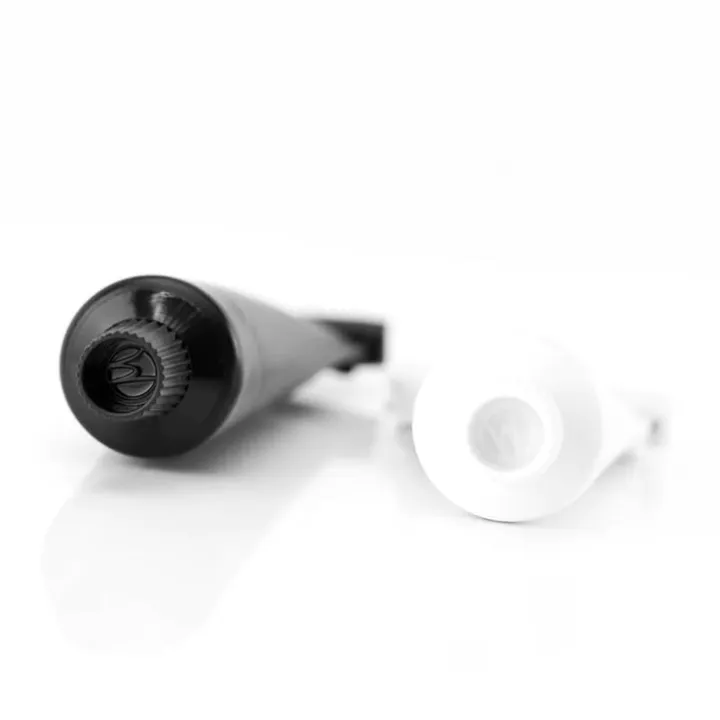 Tandkrämstub refill 2-pack