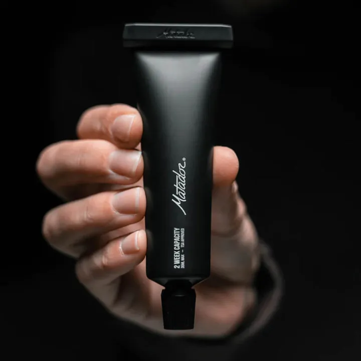 Tandkrämstub refill 2-pack