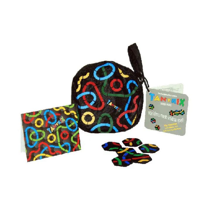 Tantrix strategispel