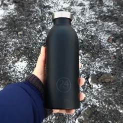 Termosflaska i rostfritt stål 500ml