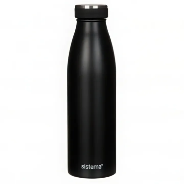 Termosflaska 0,5L, Sistema