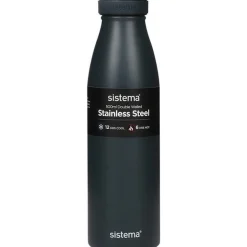 Termosflaska 0,5L, Sistema
