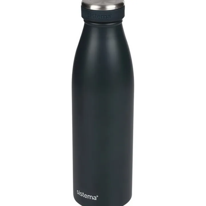 Termosflaska 0,5L, Sistema