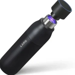 Termosflaska med UV-rening LARQ
