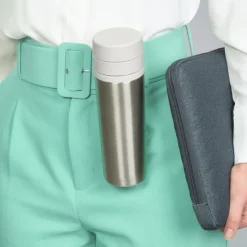 Termos med handtag 0,5L, Brabantia