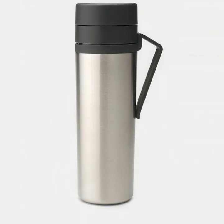 Termos med handtag 0,5L, Brabantia