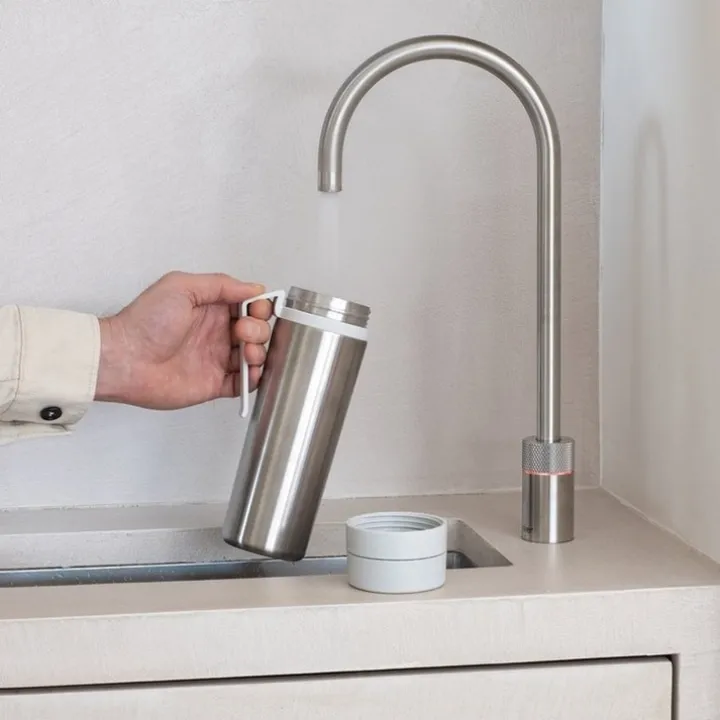 Termos med handtag 0,5L, Brabantia