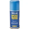 Testspray till brandvarnare