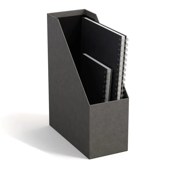 Tidskriftssamlare, Estelle canvas, Bigso