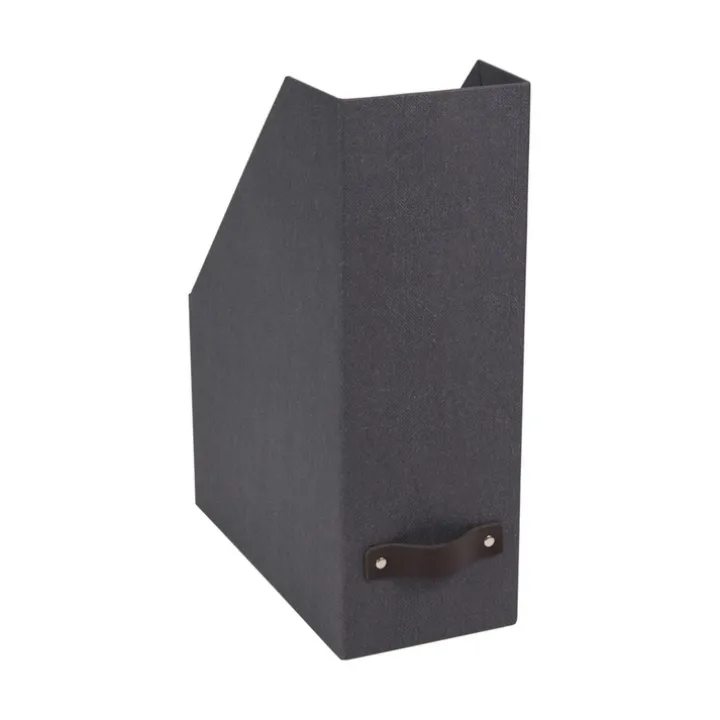 Tidskriftssamlare, Estelle canvas, Bigso