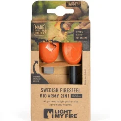 Tändstål Swedish FireSteel