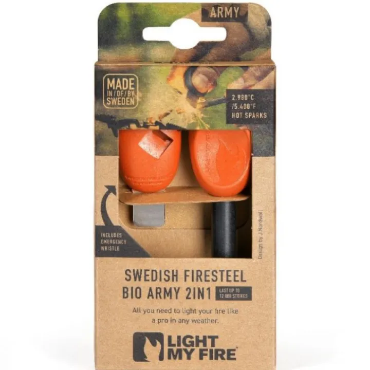 Tändstål Swedish FireSteel