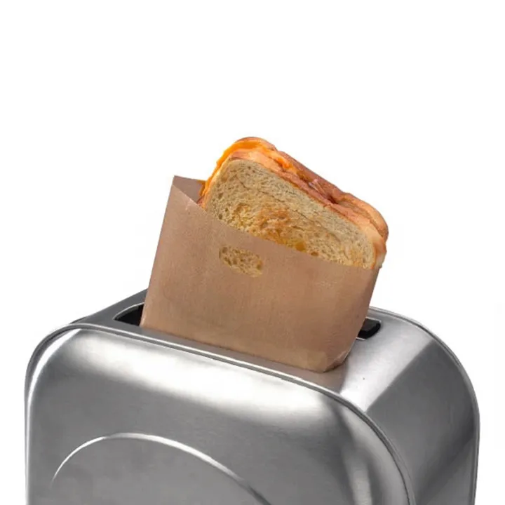 Toastfickan 2-pack