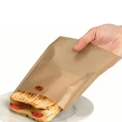 Toastfickan 2-pack