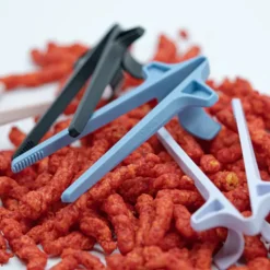 Ätpinnar Snactiv Lite 4-pack