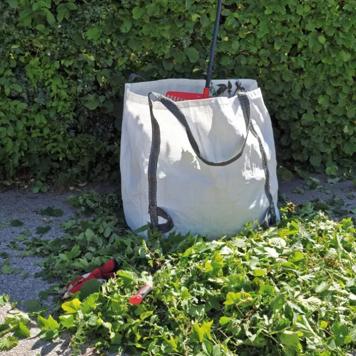 Trädgårdssäck, 270 liter